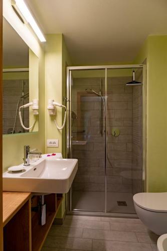 Apartamento Residence Soratru