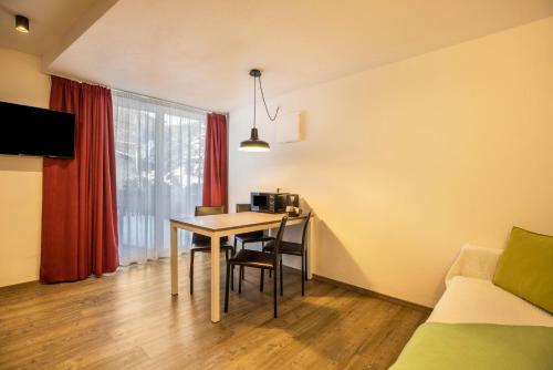 Apartment �n Residence Bun Ste