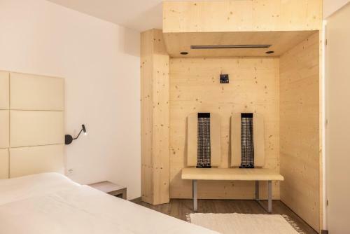 Apartment �n Residence Bun Ste
