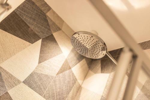 Apartment �n Residence Bun Ste