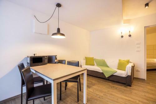 Apartment �n Residence Bun Ste
