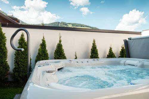 Apartamento Residence Corn La Majun