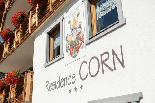 Apartamento Residence Corn La Majun