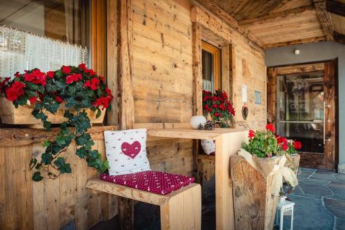 Apartamento Residence Corn La Majun