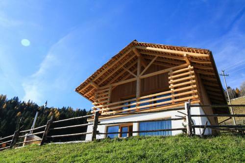 Naturchalet
