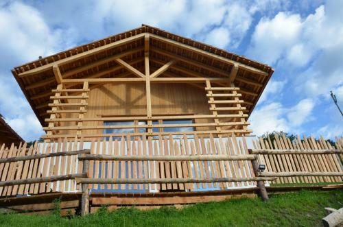 Naturchalet