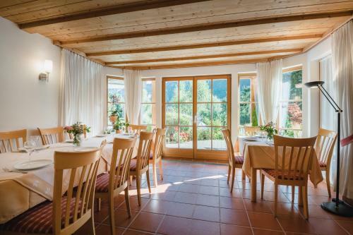 Apartamento Chalet Marlene - Ferienhaus