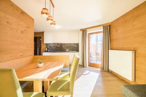 Apartamento Rosalpina Apt 3