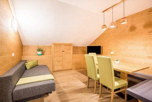 Apartamento Rosalpina Apt 3