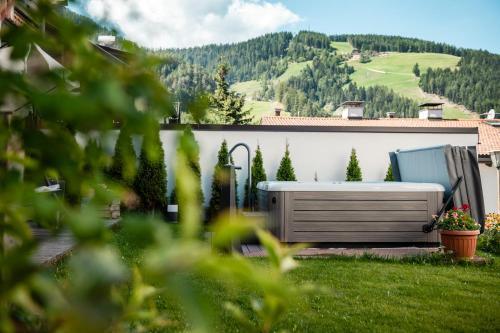 Apartamento Residence Corn Standard Nr 14