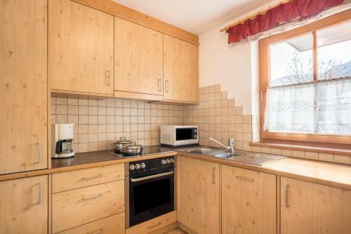 Apartamento Ciasa Tlara App Alma