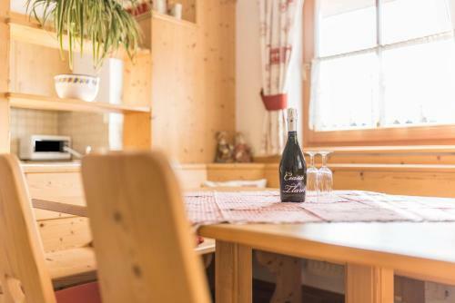 Apartamento Ciasa Tlara App Alma