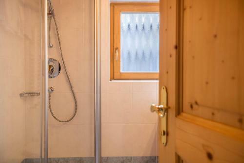Apartamento Ciasa Prades App Luna