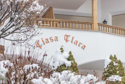 Apartamento Ciasa Tlara App Lisa
