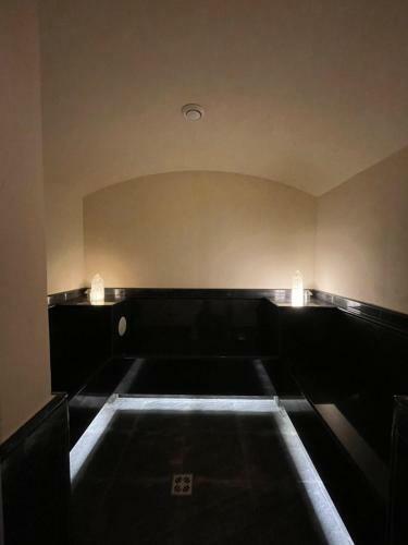 Agroturismo Apartments Ciastel