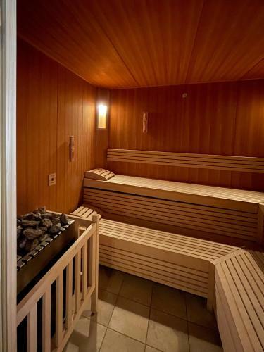 Agroturismo Apartments Ciastel