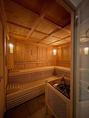 Agroturismo Apartments Ciastel