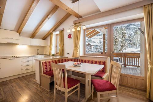 Apartamento Runcac Apt Rit