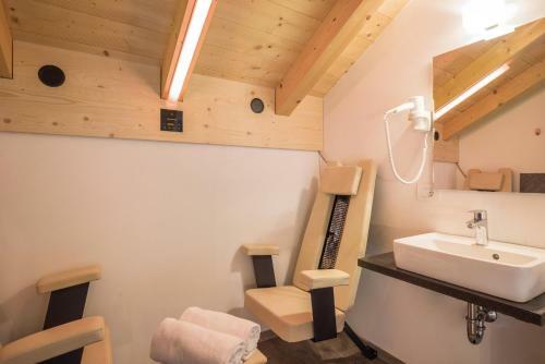 Apartment Set Residence Bun Ste