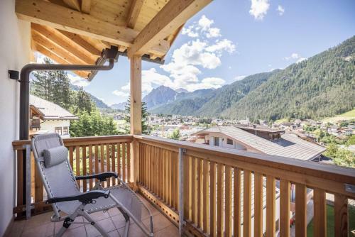 Apartment Set Residence Bun Ste