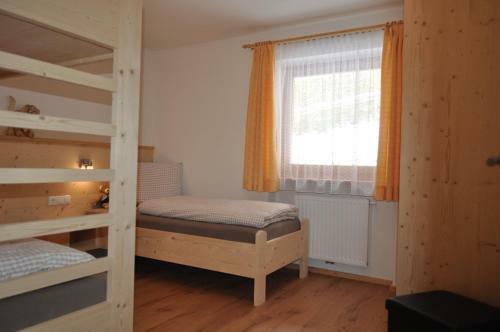 Agroturismo L�ch Da Morgnun