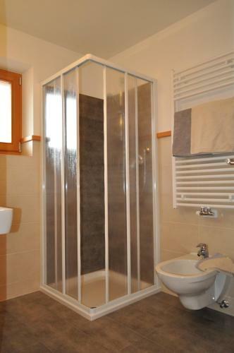 Agroturismo L�ch Da Morgnun