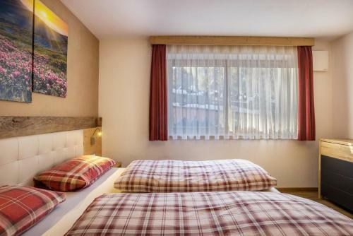 Apartamento Ciasa Rungg App Pares