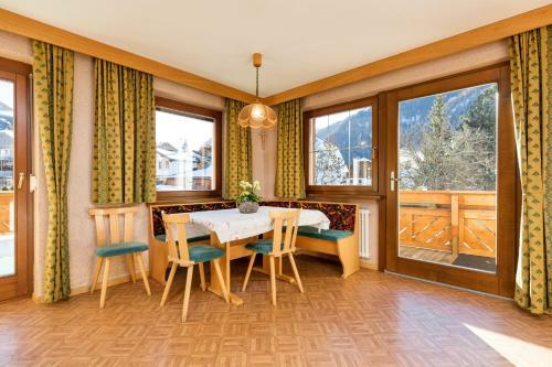 Apartments San Vigilio
