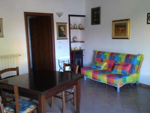 Apartamento Palazzo Residence Giuli Rosselmini