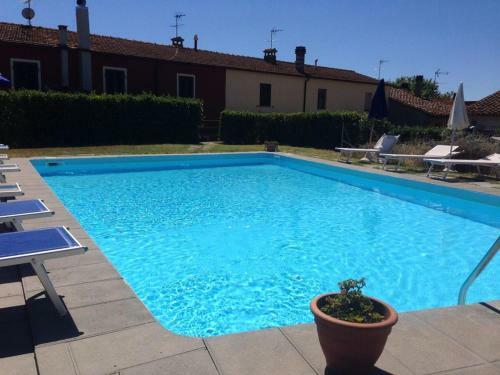 Apartamento Palazzo Residence Giuli Rosselmini