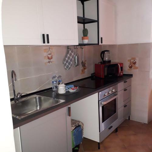 Apartamento Casale Falcone