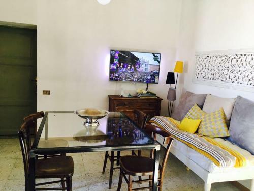 Apartamento Casale Falcone