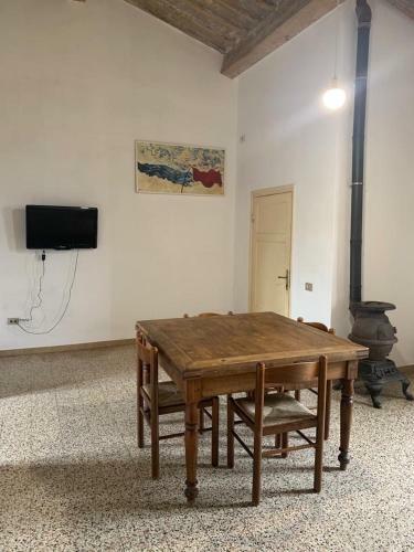 Apartamento Casale Falcone