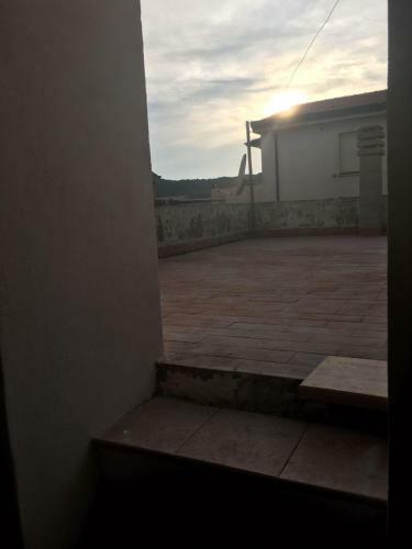 Apartamento Casale Falcone