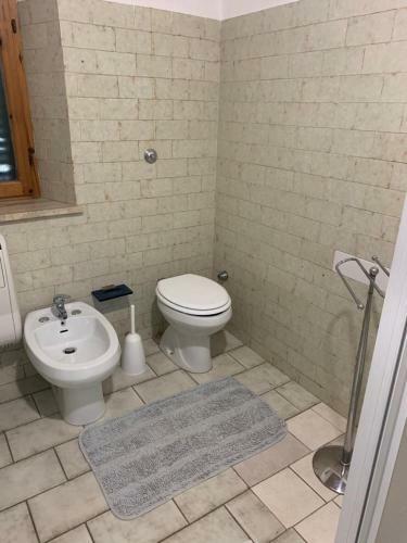 Apartamento Casale Falcone