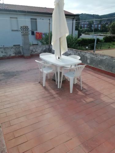 Apartamento Casale Falcone