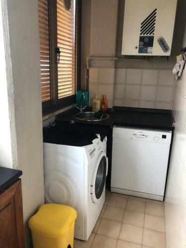 Apartamento Appartamento Cristina