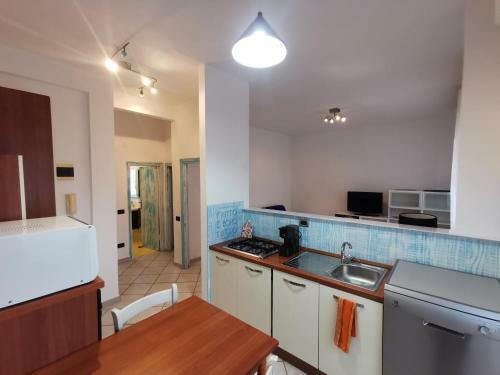 Apartamento Baciocca