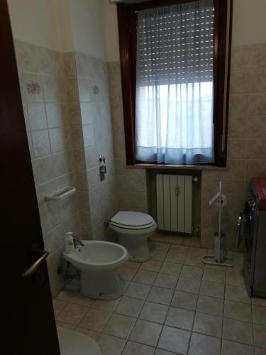 Apartamento Spiaggia De'frati