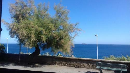 Apartamento Bilocale Vista Mare Al Castello