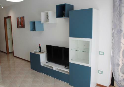 Apartamento Blueholiday