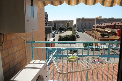 Apartamento Blueholiday