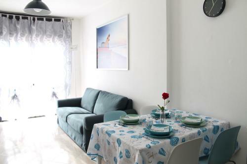 Apartamento Blueholiday