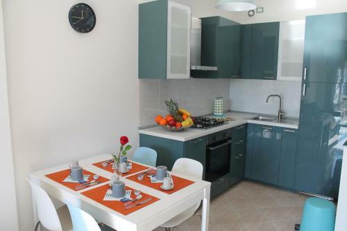 Apartamento Blueholiday