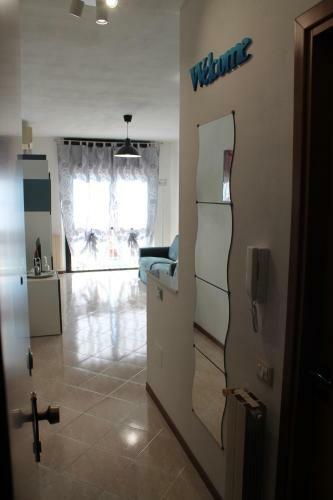 Apartamento Blueholiday