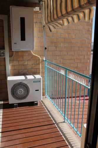 Apartamento Blueholiday