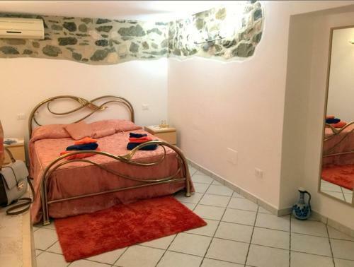 Viola Apartment