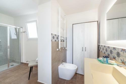 Prima Dell'elba Family Apartments