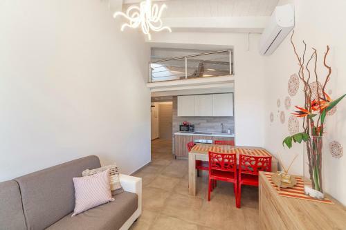 Prima Dell'elba Family Apartments