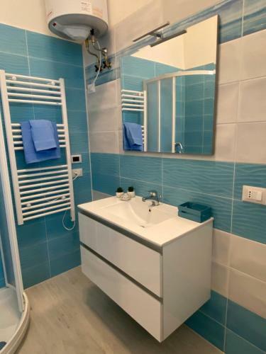 Apartamento Appartamenti Tra Cielo E Mare
